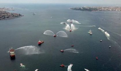 Denizde bayram var! Kabotaj nedir, neden çok önemlidir?