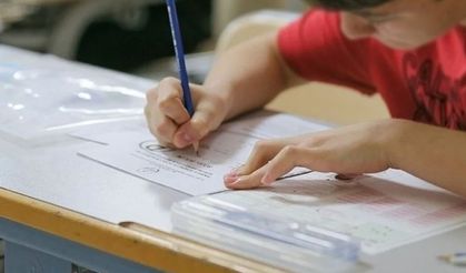 LGS'de puanlar yeniden hesaplandı