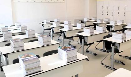 Ders kitaplarına fahiş zamma bakanlıktan ceza!