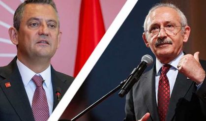 Özel’den ‘ayakta karşılama’yı eleştiren Kılıçdaroğlu’na: Yanıt veremem, parti terbiyeme uymaz