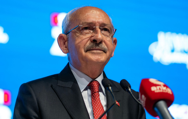 Kılıçdaroğlu'na zorla getirme kararına tepki yağdı: Bu kararı suçlu olup elini kolunu sallayanlara işletin!