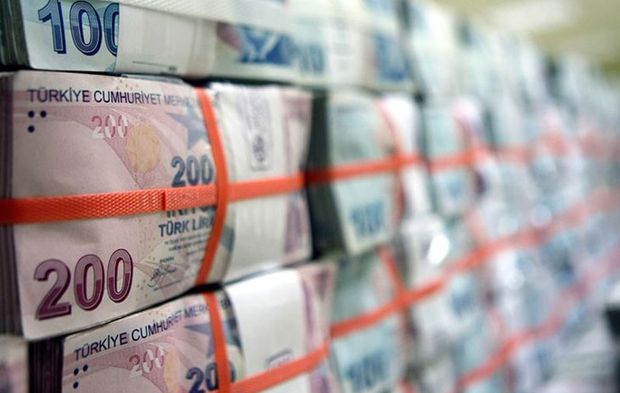 1 milyon TL'nin aylık getirisi güncellendi! İşte bankaların güncel mevduat oranları...