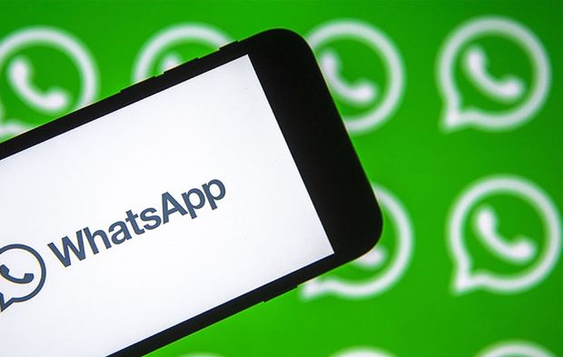 WhatsApp'tan heyecanlandıran özellik! Simsiyah olacak