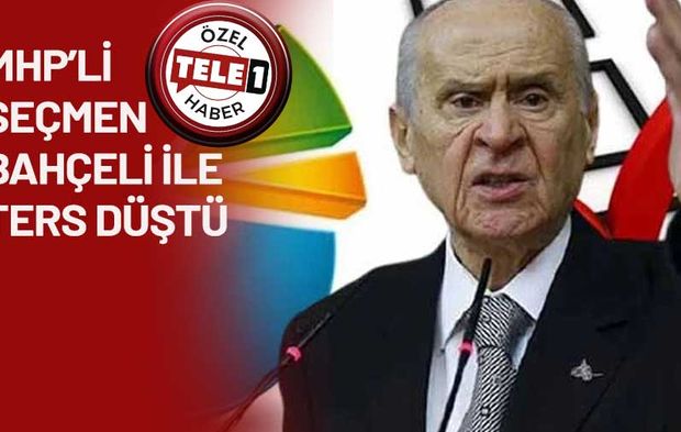 Dien'in 'Kürt sorunu' ve 'Bahçeli'nin Öcalan çıkışı' anketinde çarpıcı sonuçlar