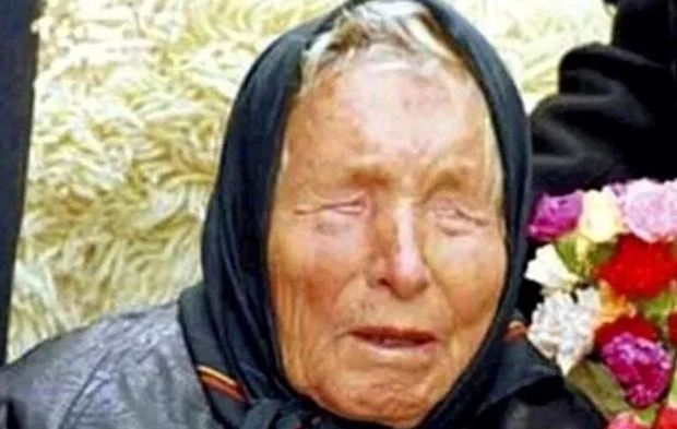 Baba Vanga'dan korkutan 2025 kehaneti! Duyunca tir tir titreyeceksiniz