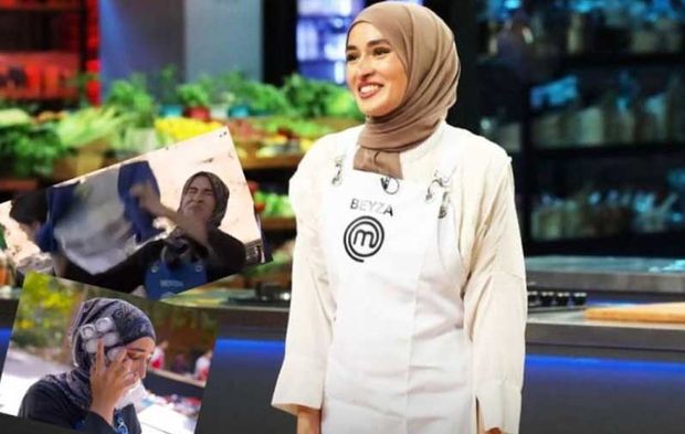 Beyza Masterchef yarışmasından çekildi mi? Son durumu Somer Şef açıkladı