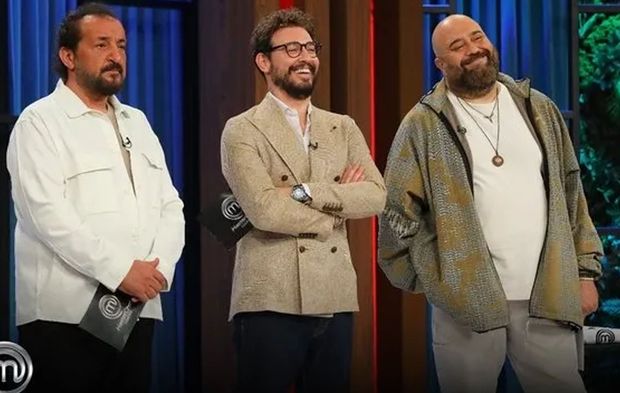 MasterChef'te heyecan hız kesmeden devam ediyor! İşte elenen isim...