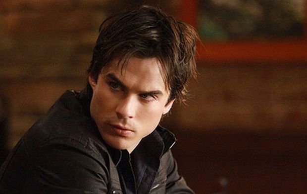 Vampir Günlükleri'nin Damon'ıydı! Ian Somerhalder'in son halini görenler gözlerine inanamadı