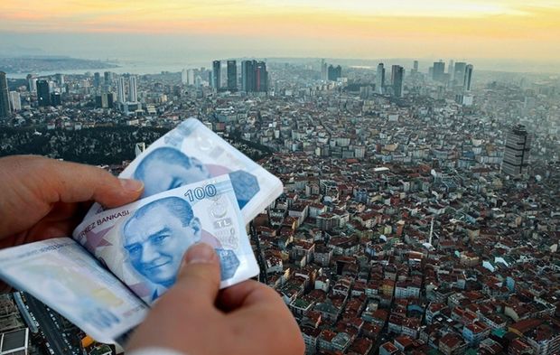 İstanbul'un en pahalı yeri! İşte dudak uçuklatan kira fiyatları