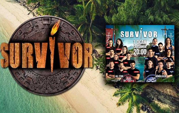 Survivor 2025 yarışmacıları belli oldu! Sokak ortasındaki kavgasıyla gündem olan isim gönüllüler takımında