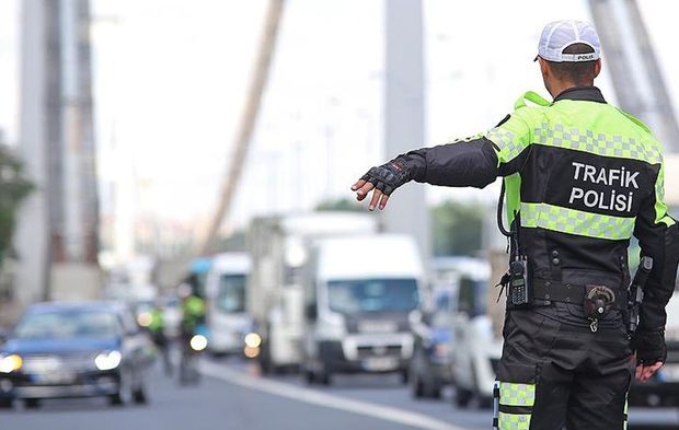 Trafikte cezalar artırıyor! İşte hapis istenen ihlaller