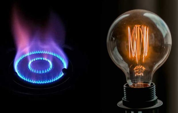 Doğal gaz ve elektriğe zam var mı? Bakandan açıklama geldi