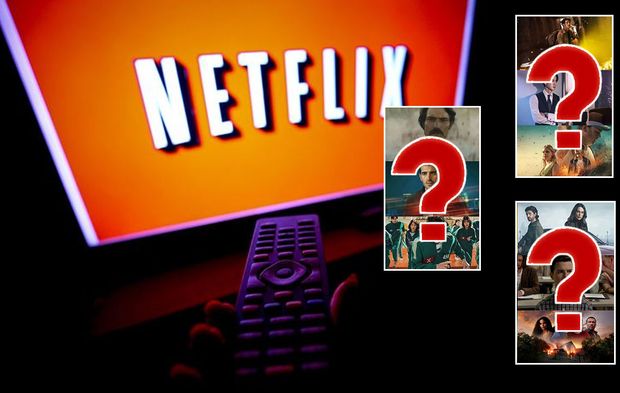 İşte Netflix'te bu hafta en çok izlenen filmler! Listede sürpriz yapımlar var