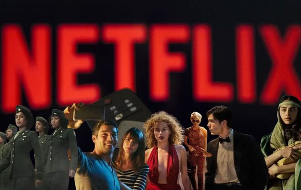 İşte Netflix'te bu hafta en çok izlenen 10 film!