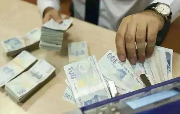 Mevduat faizleri güncellendi! 25 milyon TL'nin aylık getirisi dudak uçuklattı