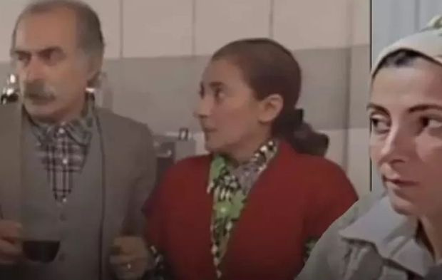 Bizimkiler'in Hacer'i Filiz Küçüktepe hayatını kaybetti!