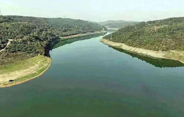 Bahara sayılı günler kala sevindiren haber! İstanbul'da baraj doluluk oranları yükseldi