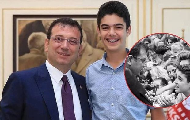 Berkay Gezgin'in tutuklanmasına tepki yağdı