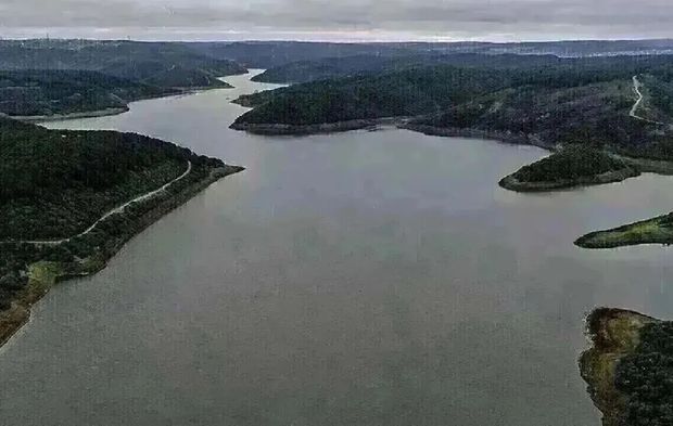 İSKİ açıkladı: 16 Haziran İstanbul baraj doluluk oranı yüzde kaç?