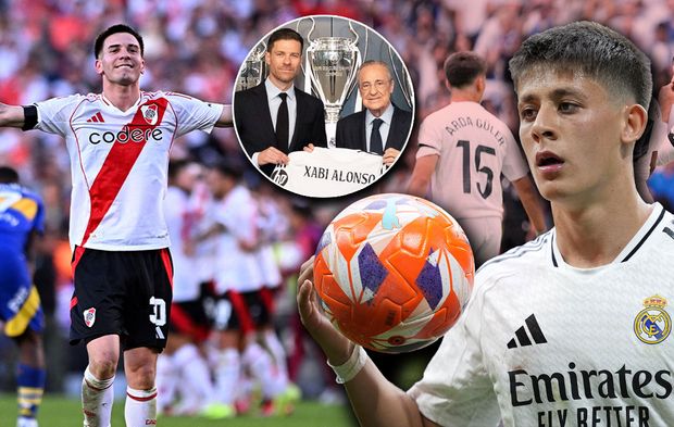 İspanyollar yazdı! Genç yıldızın Real Madrid hayalini Arda Güler bozdu