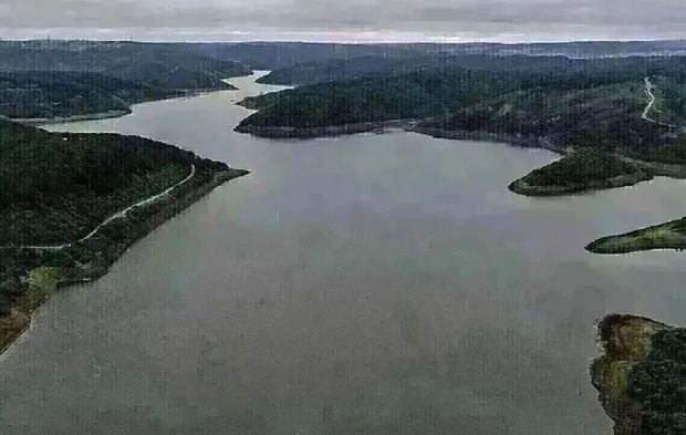 İSKİ açıkladı: 9 Temmuz İstanbul baraj doluluk oranı yüzde kaç?
