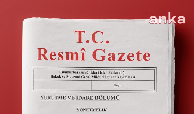 Kamu kurumlarında mesleğe özel yarışma sınavlarında Cumhurbaşkanlığı izni zorunluluğu kaldırıldı