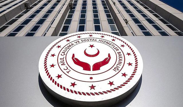 Aile ve Sosyal Hizmetler Bakanlığı, Kahramanmaraş'taki okul saldırısının ardından özel ekip oluşturdu