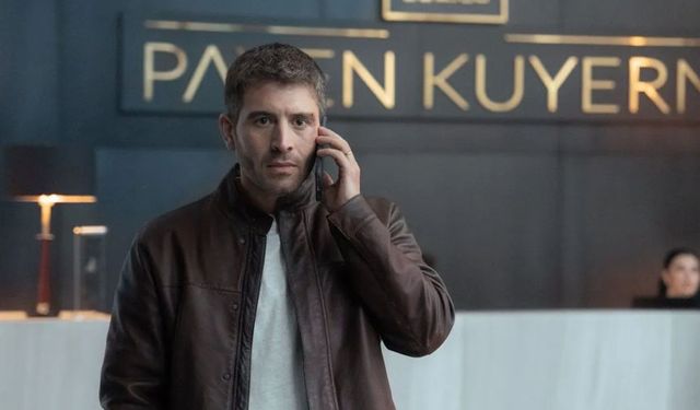 'Asaf' 28 Kasım'da Netflix'te