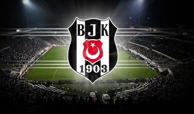 Tartışmalı derbinin ardından Beşiktaş’tan TFF’ye sert 'Arda Kardeşler' tepkisi