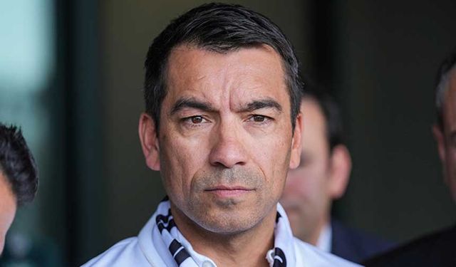 Beşiktaş'tan Bronckhorst hakkındaki 'vasıfsız' sözüne dava