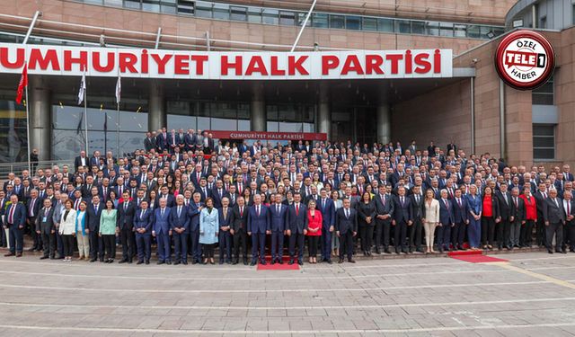 CHP Esenyurt'a çıkartma yapacak! 411 belediye başkanı İstanbul'a çağrıldı