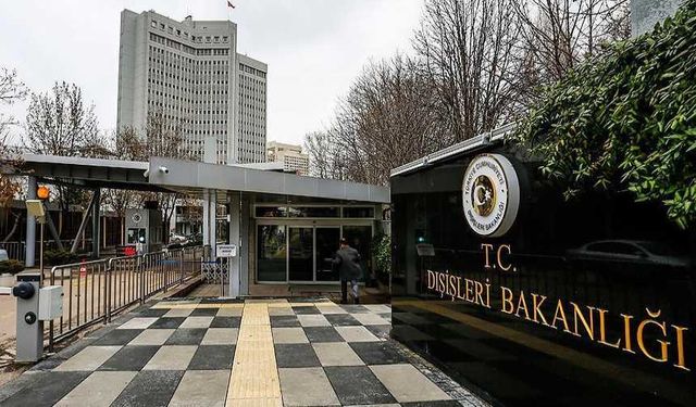 Dışişleri'nden Mali'ye seyahat uyarısı: Zorunlu olmadıkça gitmeyin