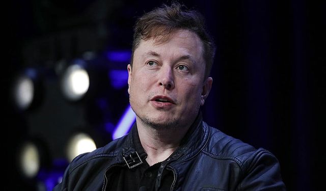 Elon Musk görevine hızlı başladı! İlk görüşme şaşırttı