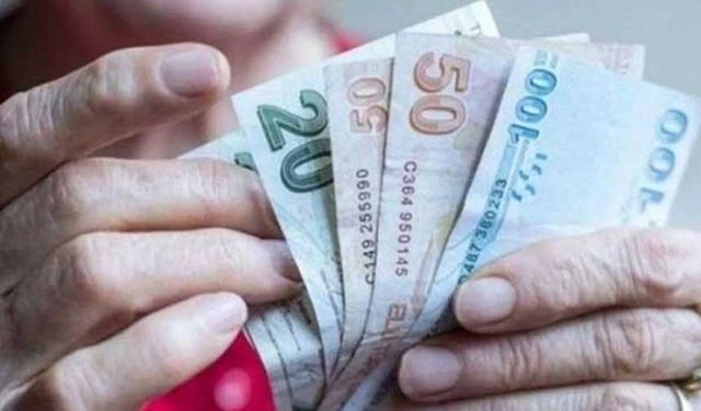 Yeni düzenleme geliyor! Maaşın yüzde 60'ına kadar haciz konabilecek