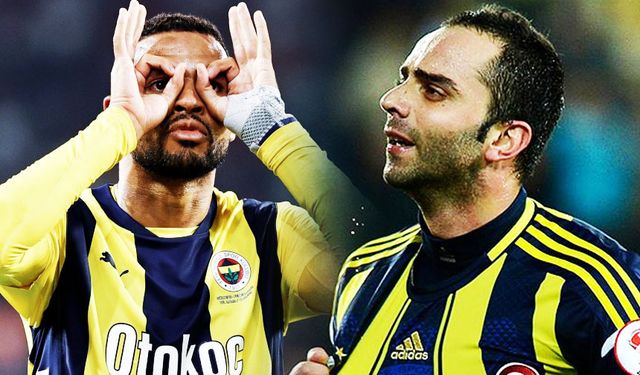 Fenerbahçe'nin eski golcüsünden En-Nesyri eleştirisi