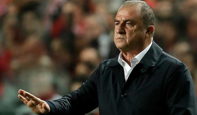 Fatih Terim'den Hakan Çalhanoğlu ve Kenan Yıldız sözleri