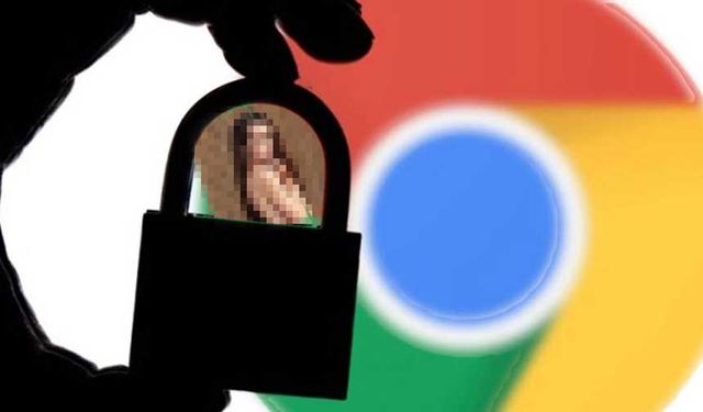 Google'dan kullanıcılarına 'çıplak fotoğraf' önlemi