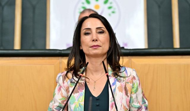 Hatimoğulları: 2026 nevruzu demokratik toplumu inşa etmenin çağrısıdır