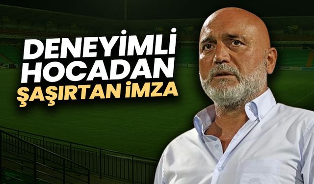 Türkiye'de il il gezen Hikmet Karaman yurt dışı yolcusu! Yeni adresi resmen açıklandı