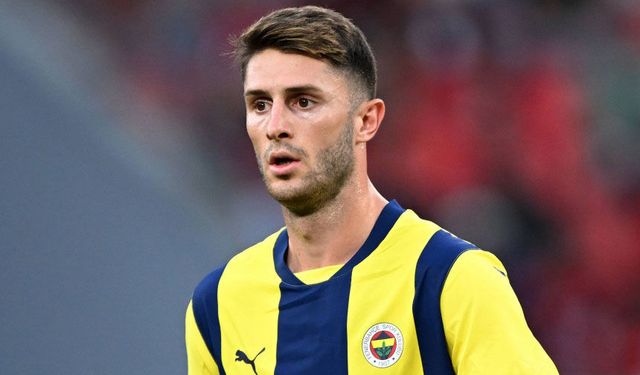 Futbolcu İsmail Yüksek hakkında bahis soruşturmasında takipsizlik kararı verildi