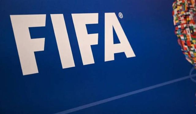 FIFA'da kritik gün! İsrail müsabakalardan men edilecek mi?