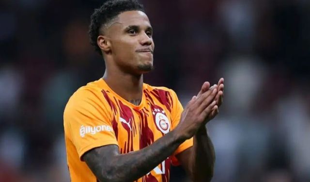 Senegal Milli Takımı'ndan Galatasaray'a Jakobs ihbarı!