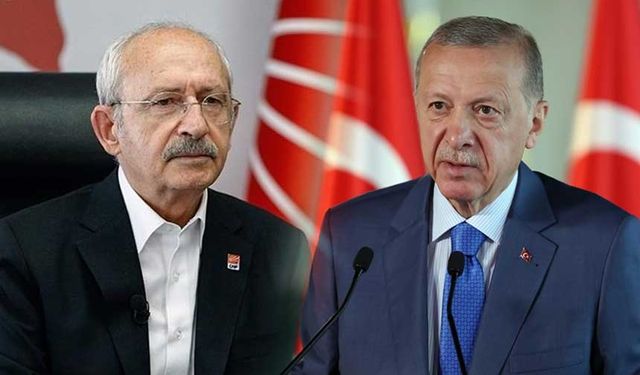 Kılıçdaroğlu'ndan Erdoğan'a sert yanıt: CHP teslim alınamaz, haydi başka kapıya