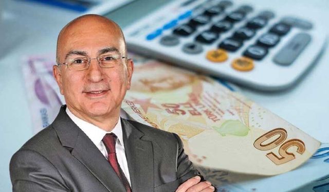 Mahfi Eğilmez: ABD'de bagajını taşıyana 1 dolar versen sevinir, 1 lira versen dayak yersin