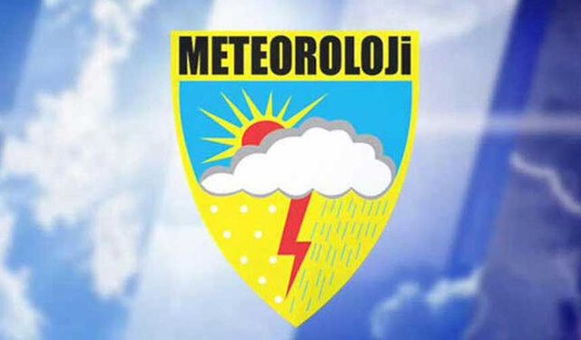 Meteoroloji’den ‘zirai don’ uyarısı