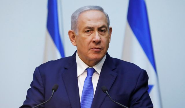 Netanyahu bu defa Birleşmiş Milletler'i tehdit etti