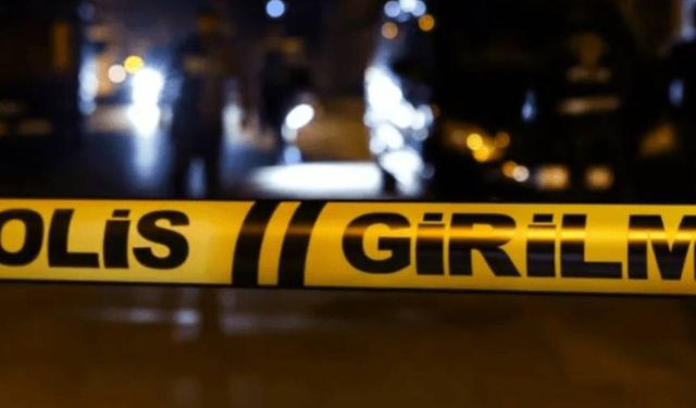 Adana'da motosikletli infaz! Arabasına binerken kurşun yağdırdılar