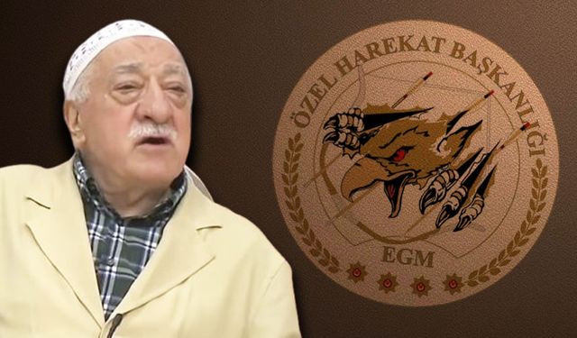 Darbecilerin 15 Temmuz'da hedef aldığı Özel Harekat'tan 'FETÖ' paylaşımı