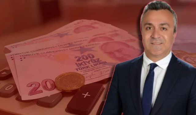 Asgari ücrette nokta atışı yaptı! Özgür Erdursun'dan en düşük emekli maaşı tahmini