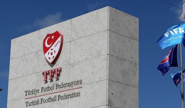 Süper Lig'de 'yasa dışı bahis' soruşturması! 2 kulüp başkanı PFDK'ya sevk edildi